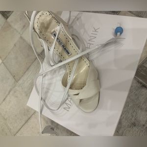 manolo blahnik heels